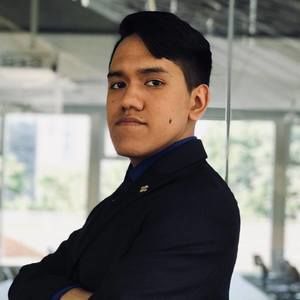 Meet your Posher, Luis